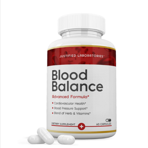 BloodBalanceAdvancedFormula